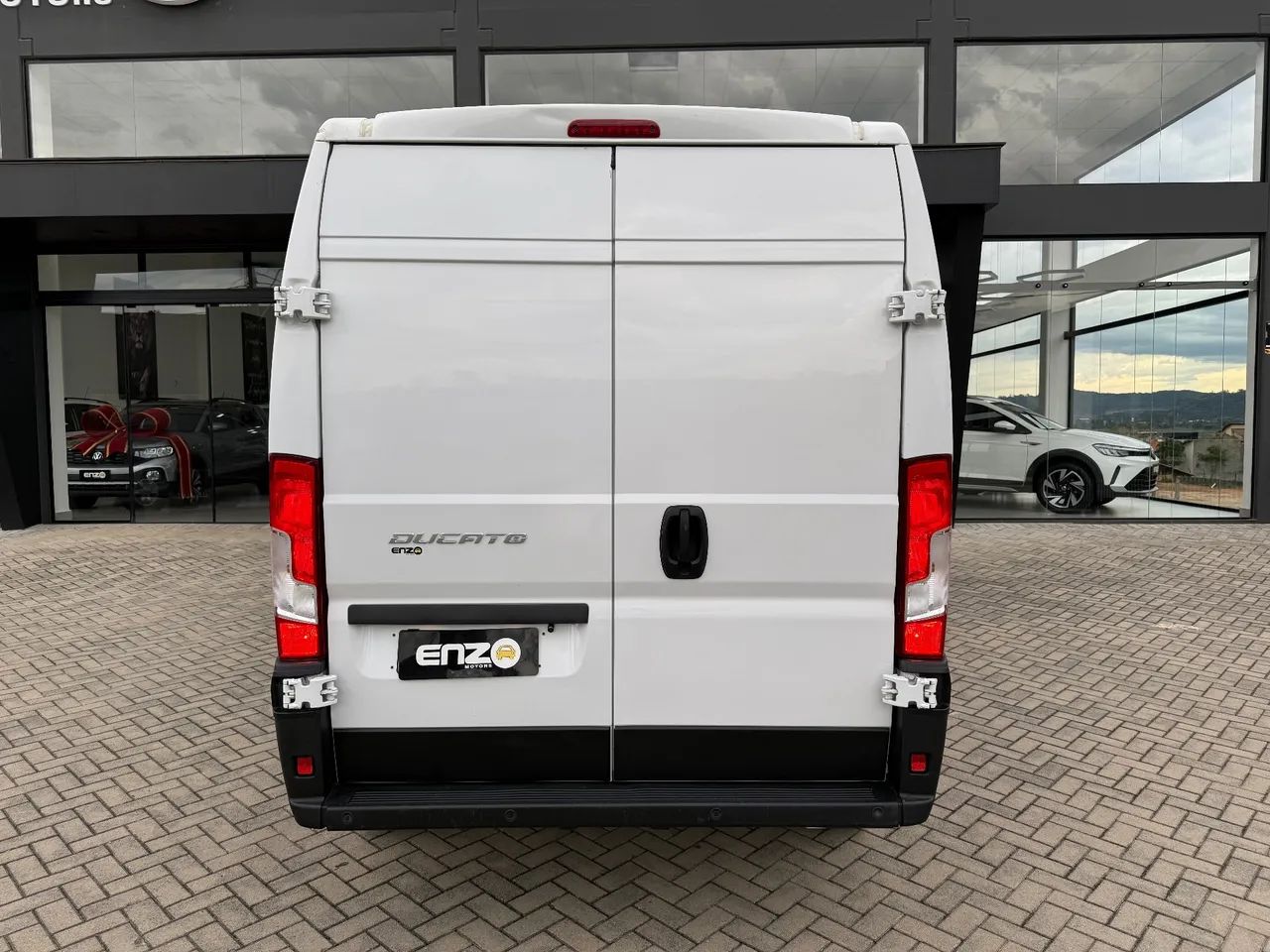 Fiat Ducato Maxicargo 2.2 Diesel (e6) 2025 - Foto 5