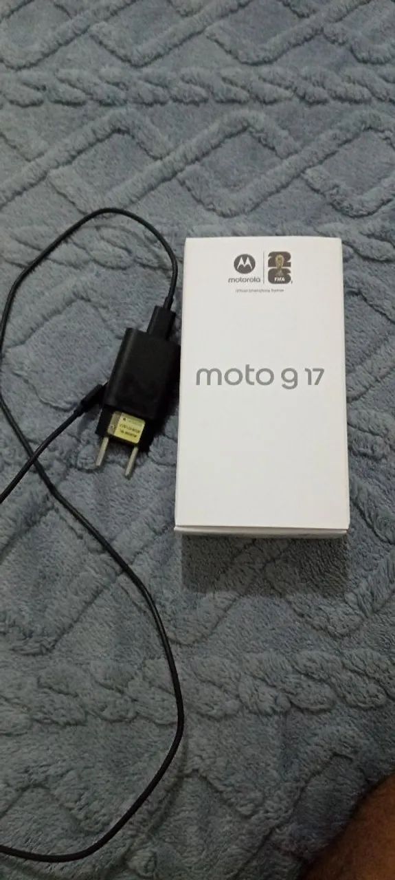 Moto g17 