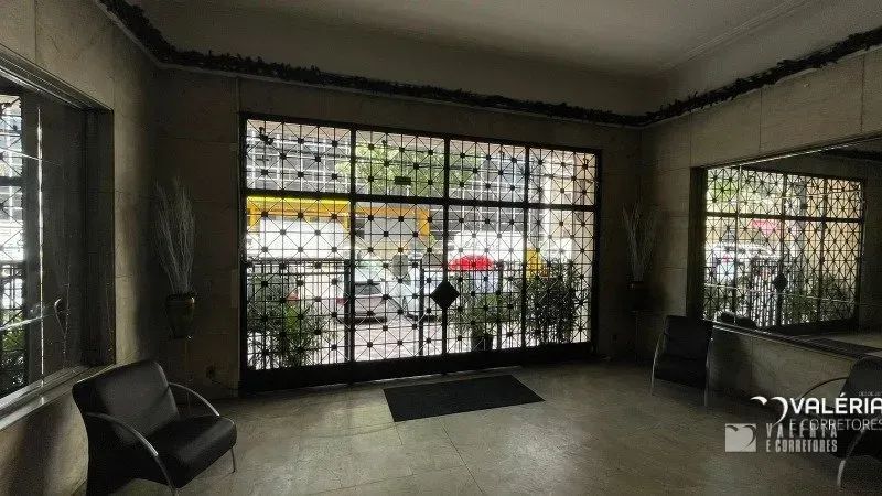 LOCAÇÃO DE SALAS COMERCIAIS NA AVENIDA PRESIDENTE VARGAS - Foto 2