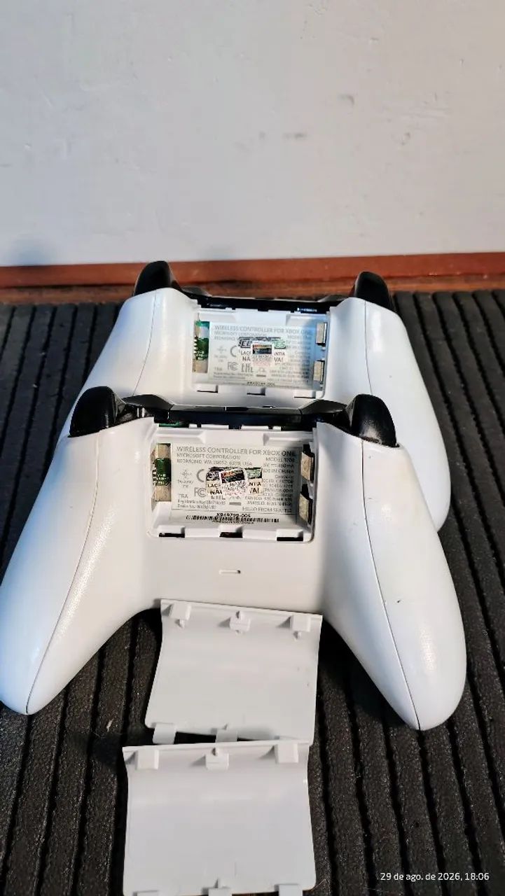 Controle Xbox One - Foto 2