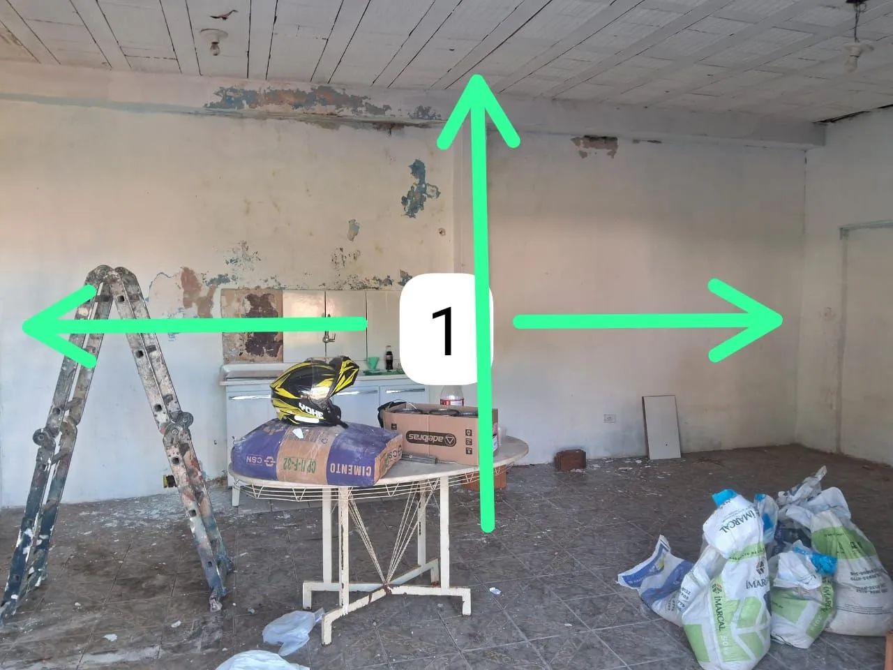 Pintor  * - Foto 5