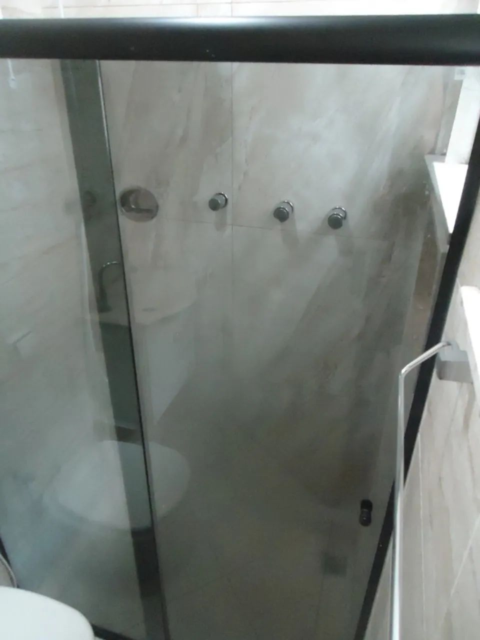 Casa de Vila no Catete com 3 quartos e vaga estacionamento, próximo do Metrô - Foto 10