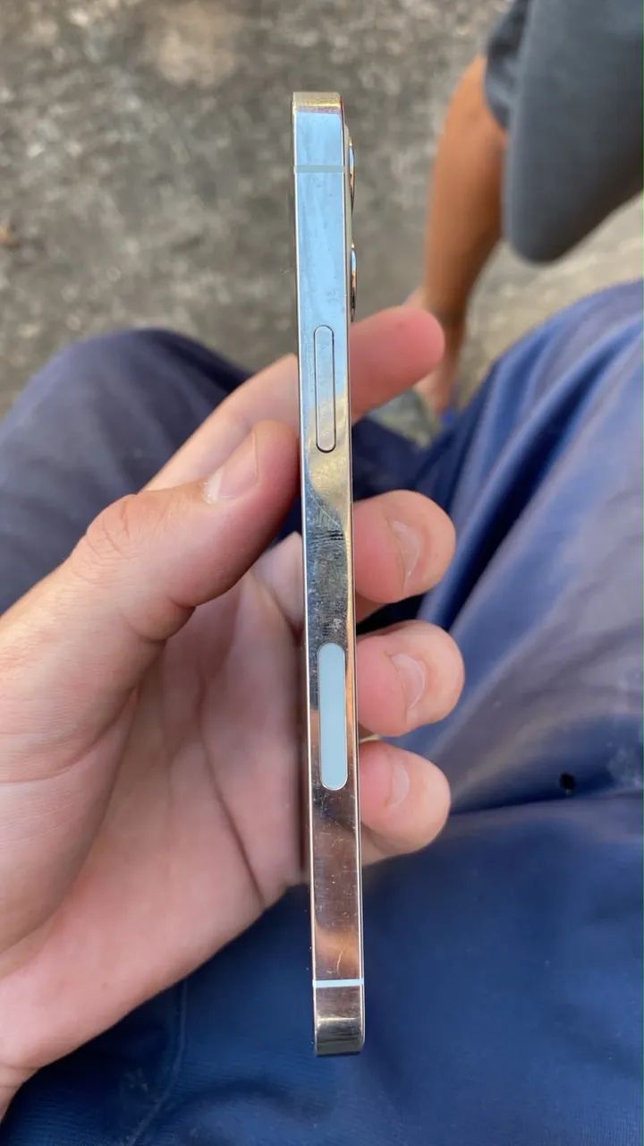 iPhone 12 Pro - Foto 4