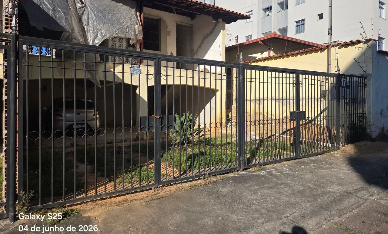 Grade residencial  - Foto 3