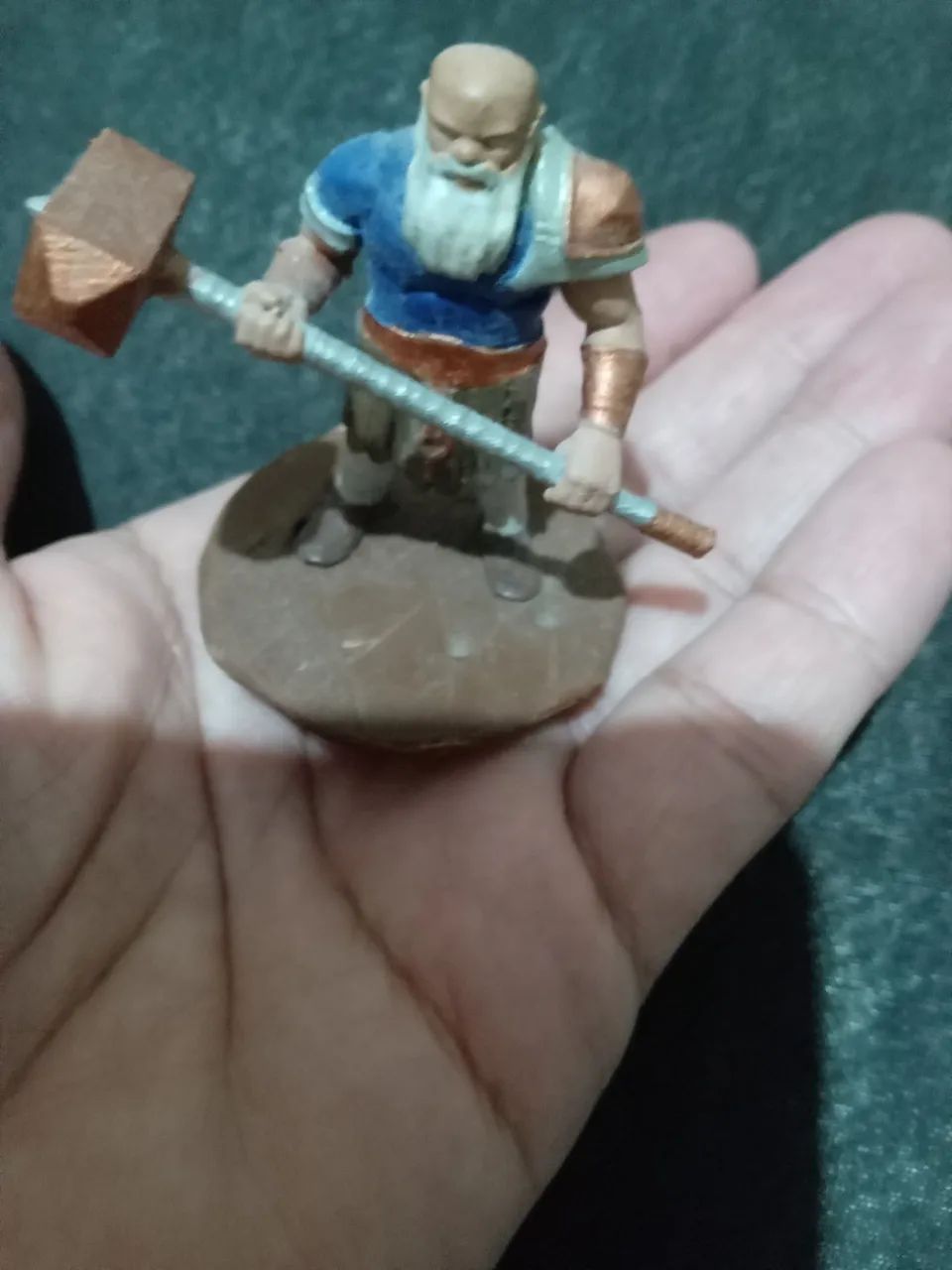 Miniaturas rpg - Foto 3