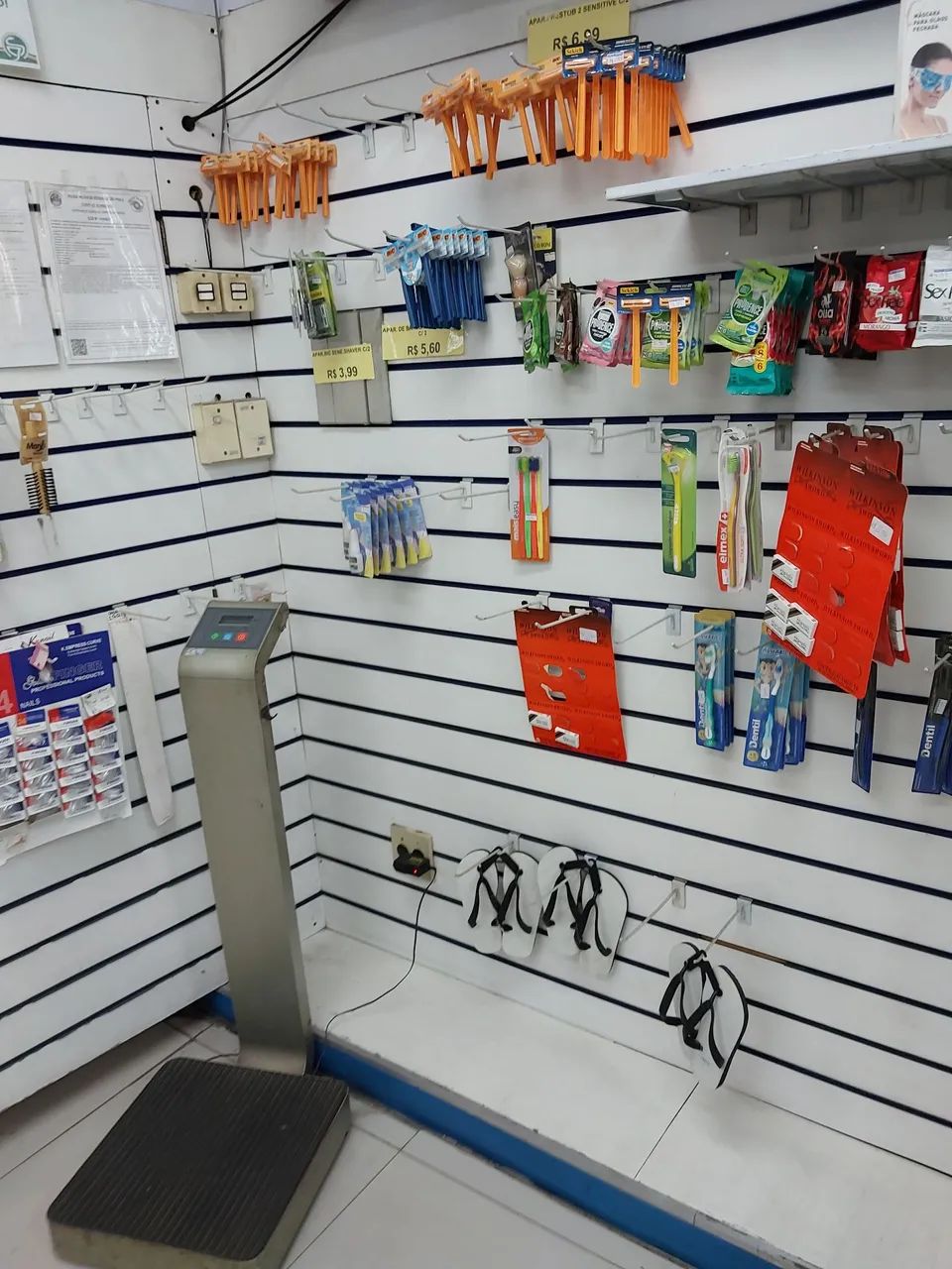 Instalacao para farmacia - Foto 6