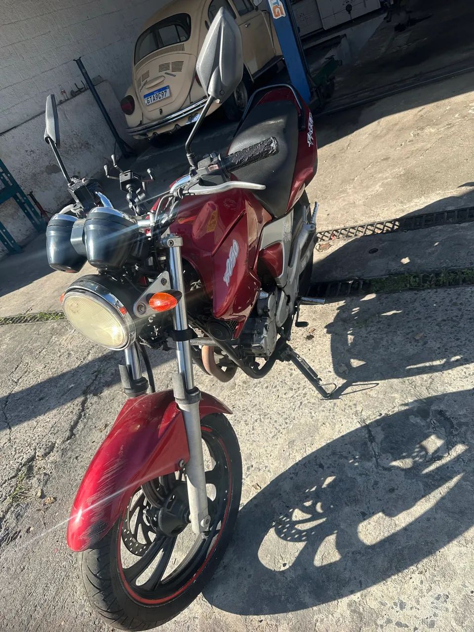 Motinha top  - Foto 4