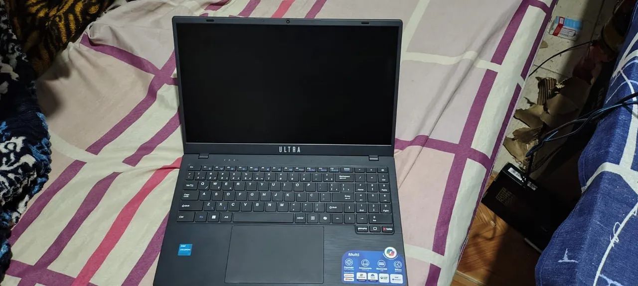 Notebook Samsung  - Foto 4
