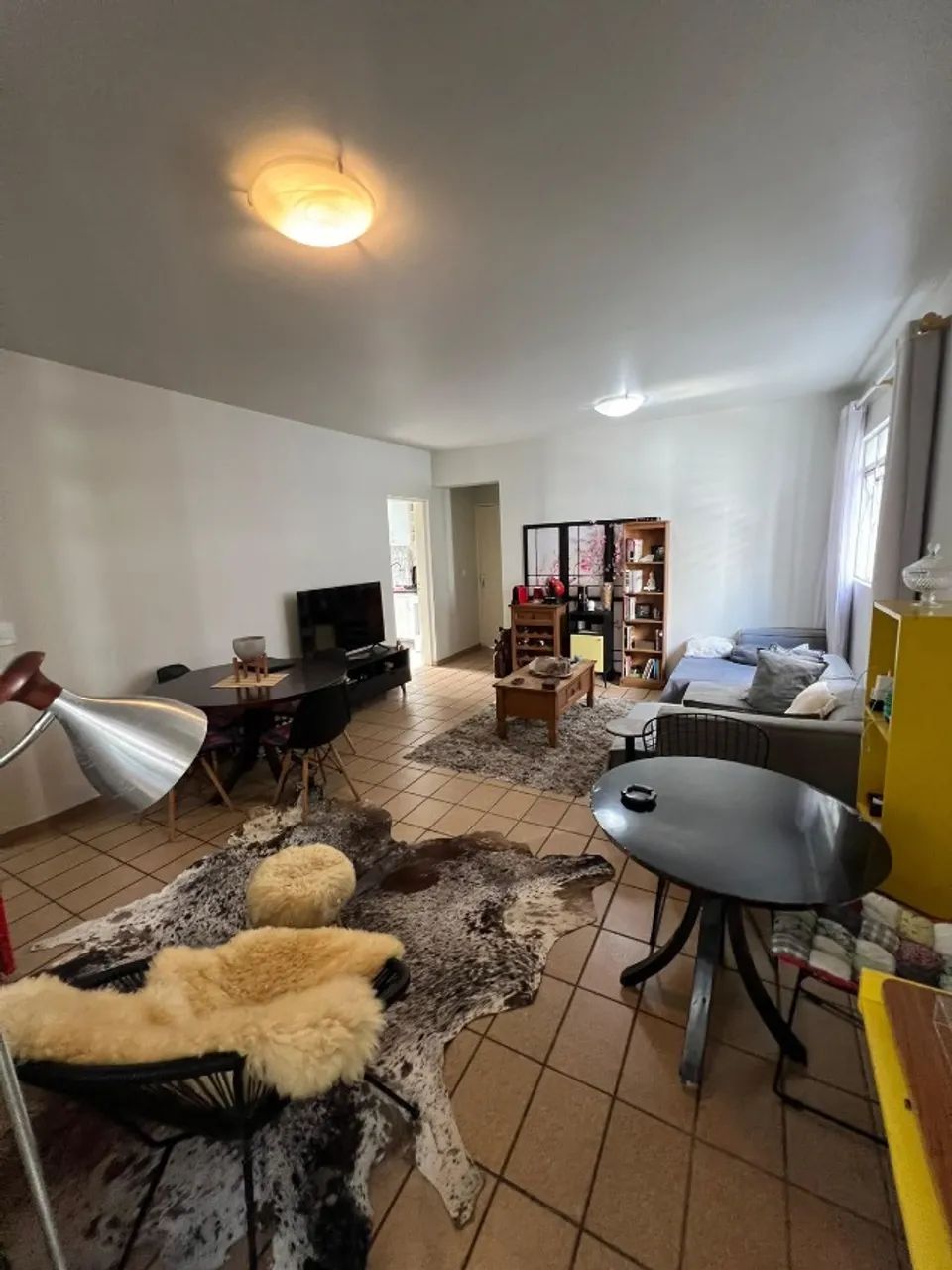 Excelente apartamento 3/4 no coração da Ponta Verde com 112m² - Foto 2