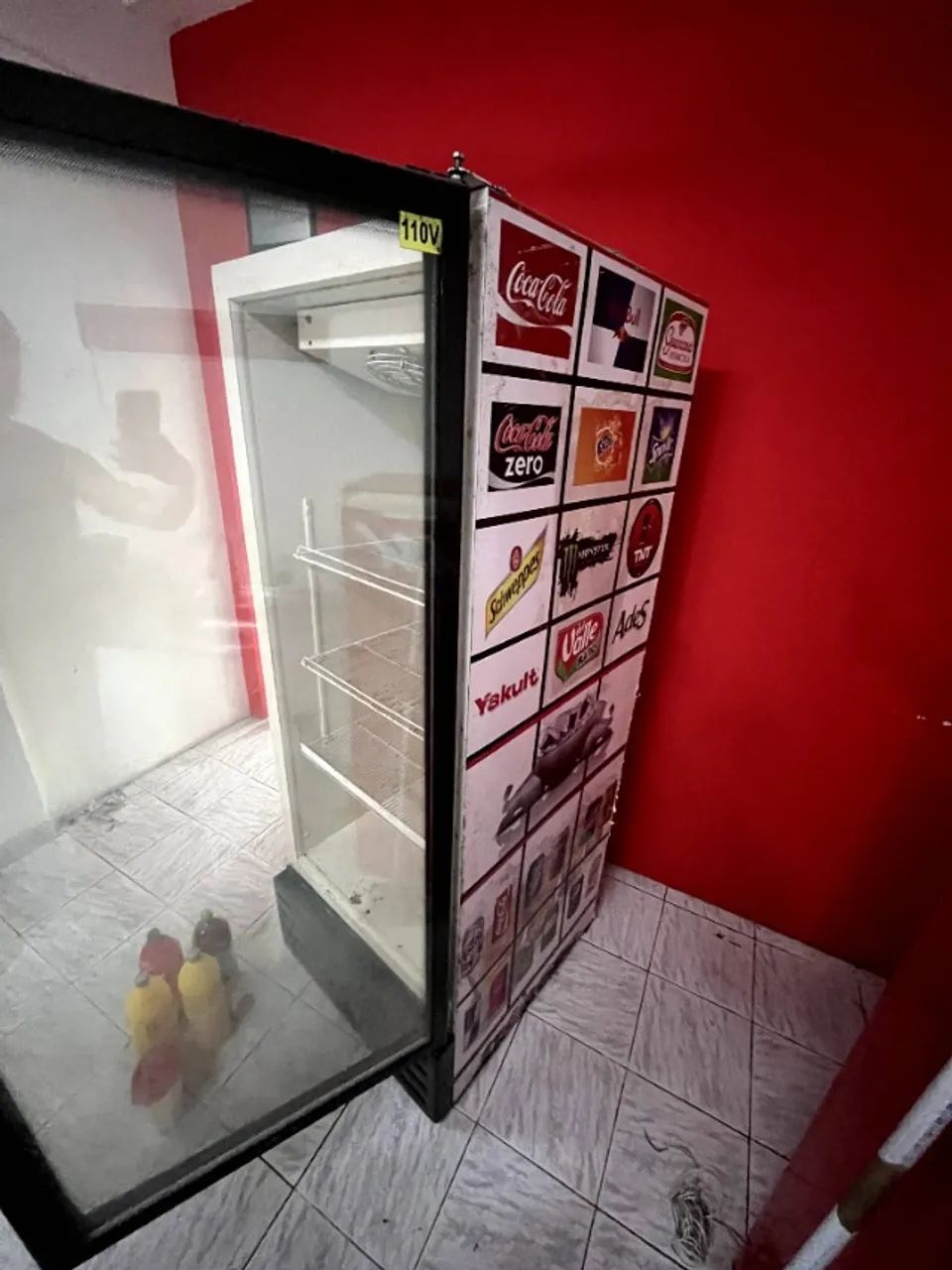 geladeira - Foto 4
