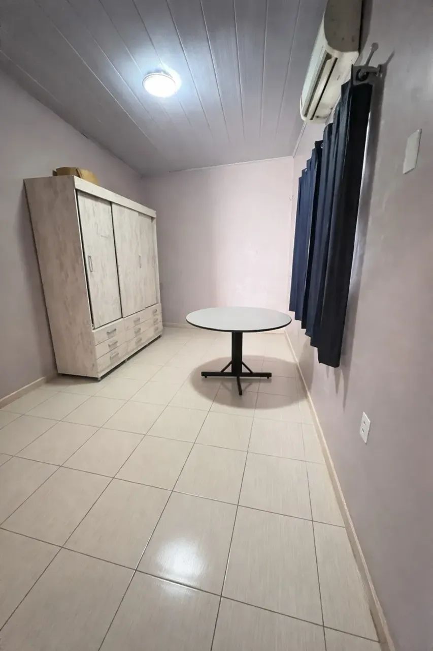 casa recém reformada