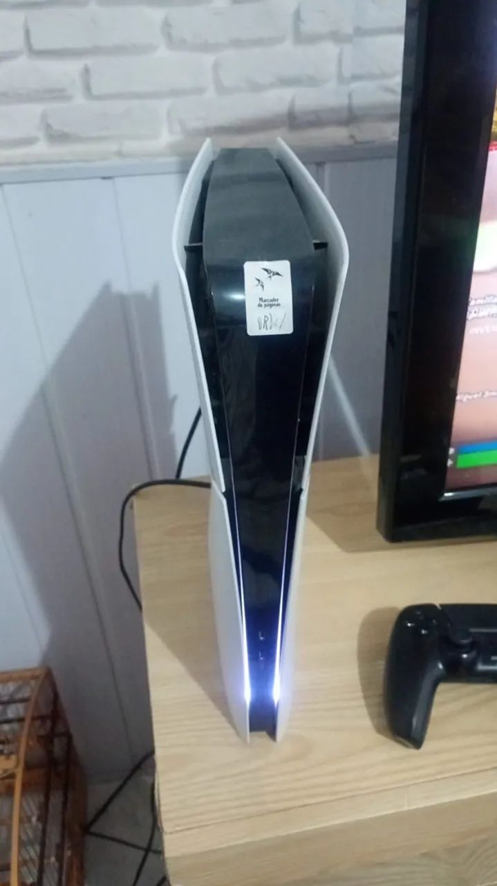 Ps5 slim digital - Foto 2