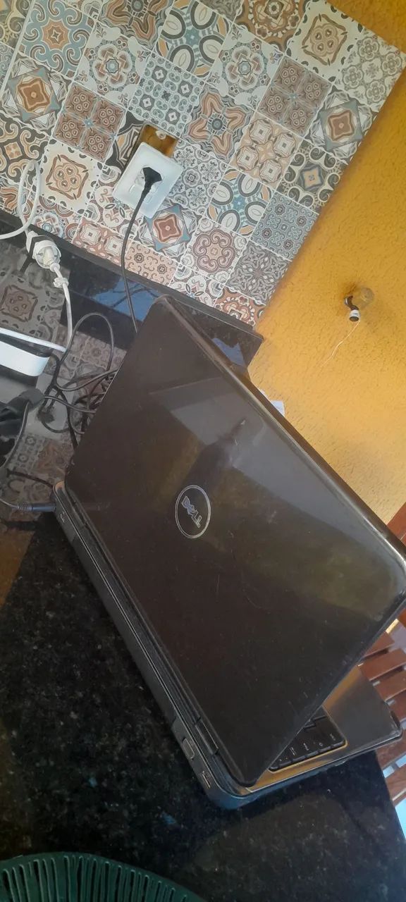 Notebook Dell Inspiron i5 - Foto 3