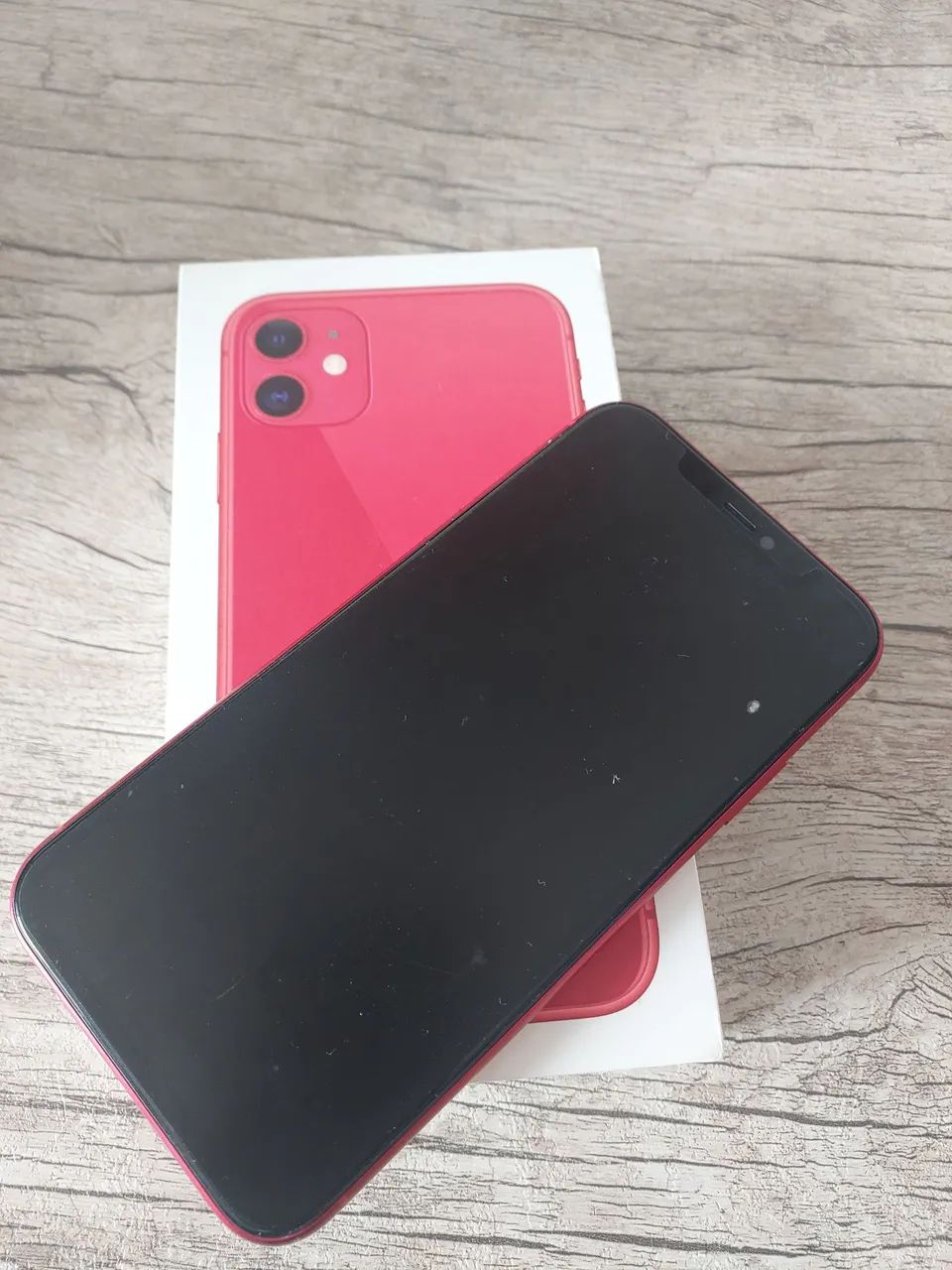IPHONE 11 64 GB, EM ÓTIMO ESTADO  - Foto 3