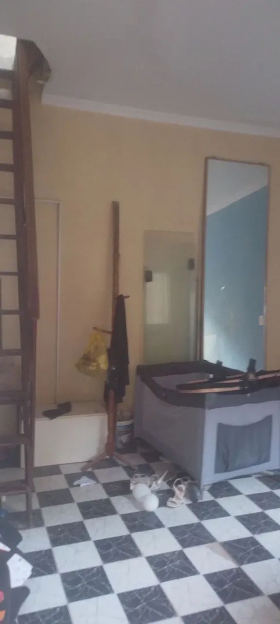 Vende-se casa 3 andares . Sala suíte e cozinha  - Foto 5