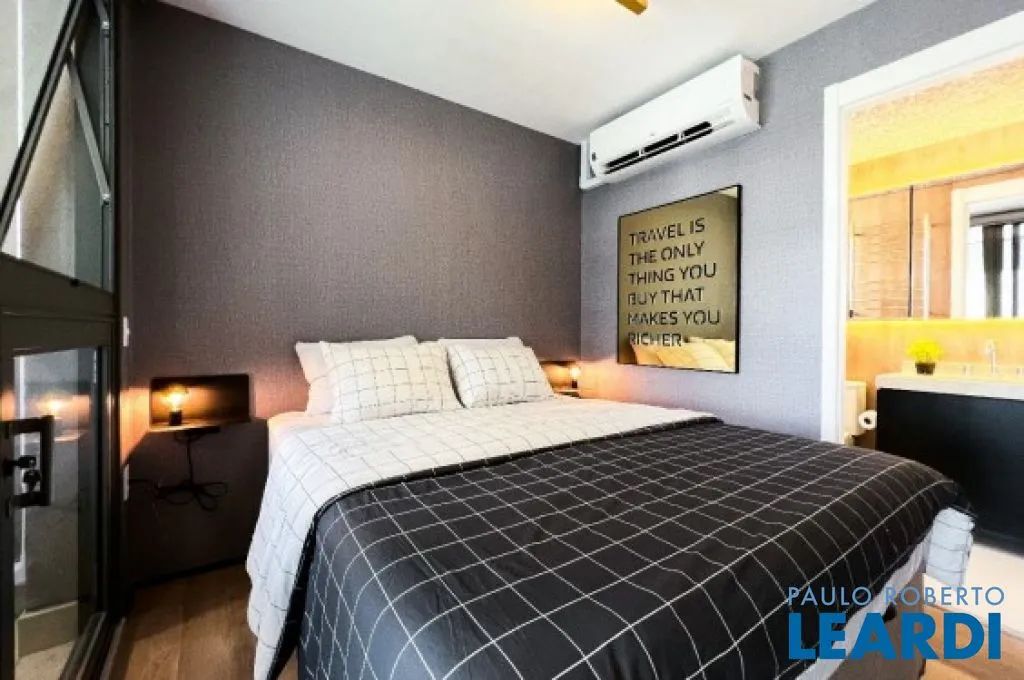 APARTAMENTO - ITAIM BIBI - SP - Foto 2