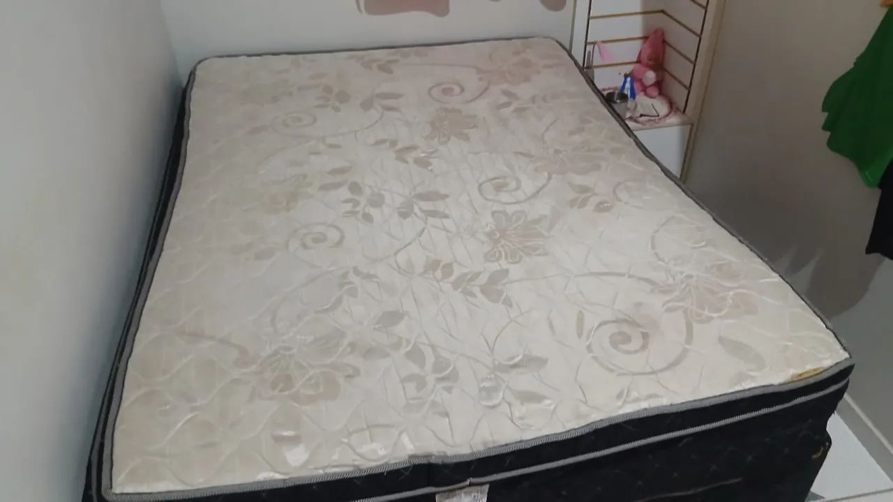 Cama Casal  - Foto 5