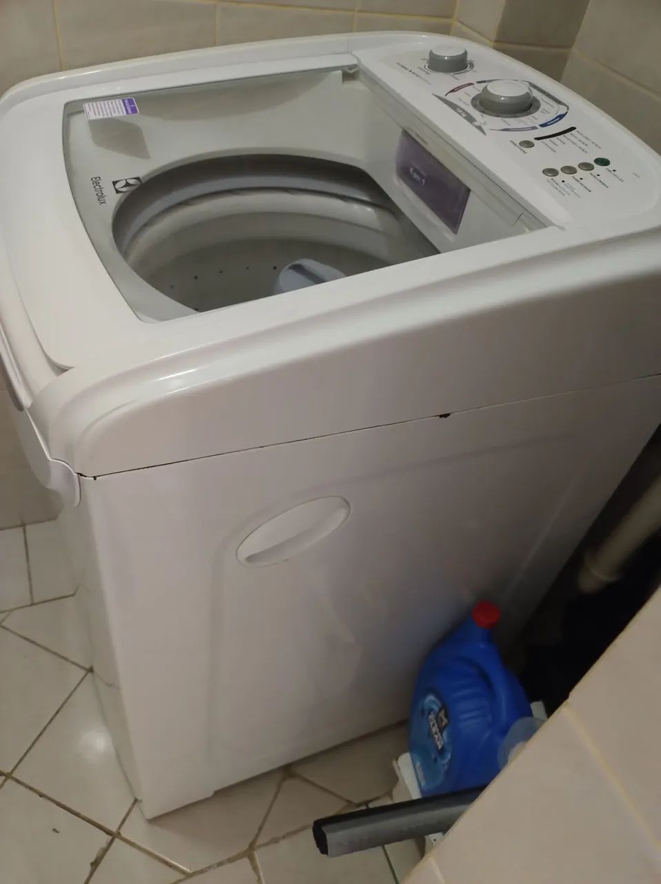 Máquina de lavar roupas  - Foto 2