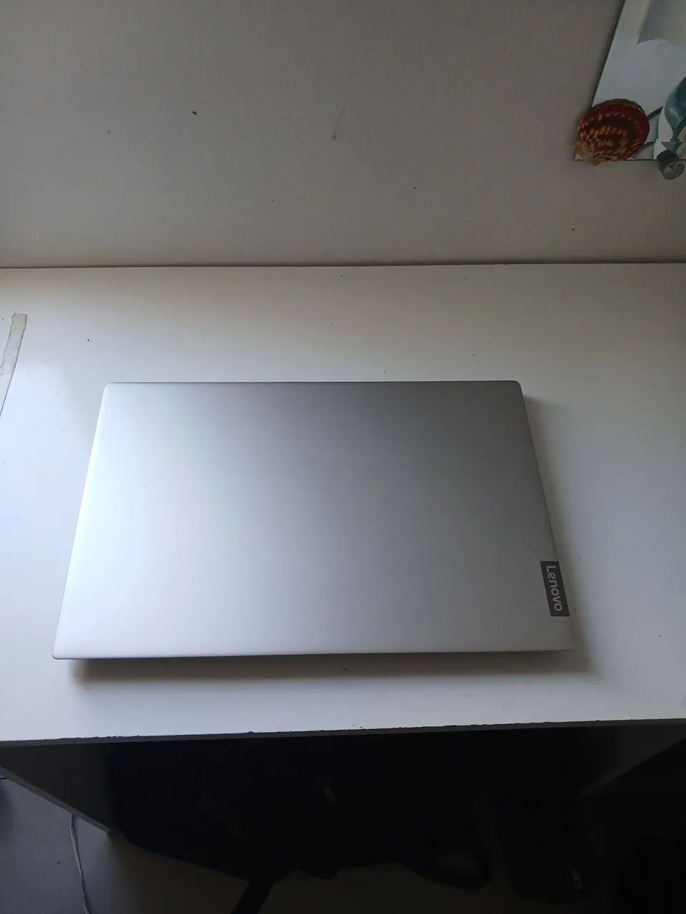 Notebook IdeaPad 330 Core i5 8a 8GB RAM 256 SSD  - Foto 5