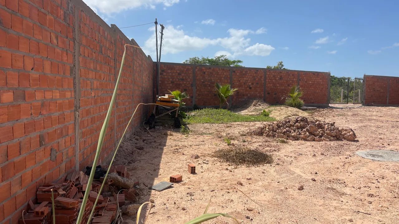 Vende -se um terreno  em Barrerinhas  - Foto 5