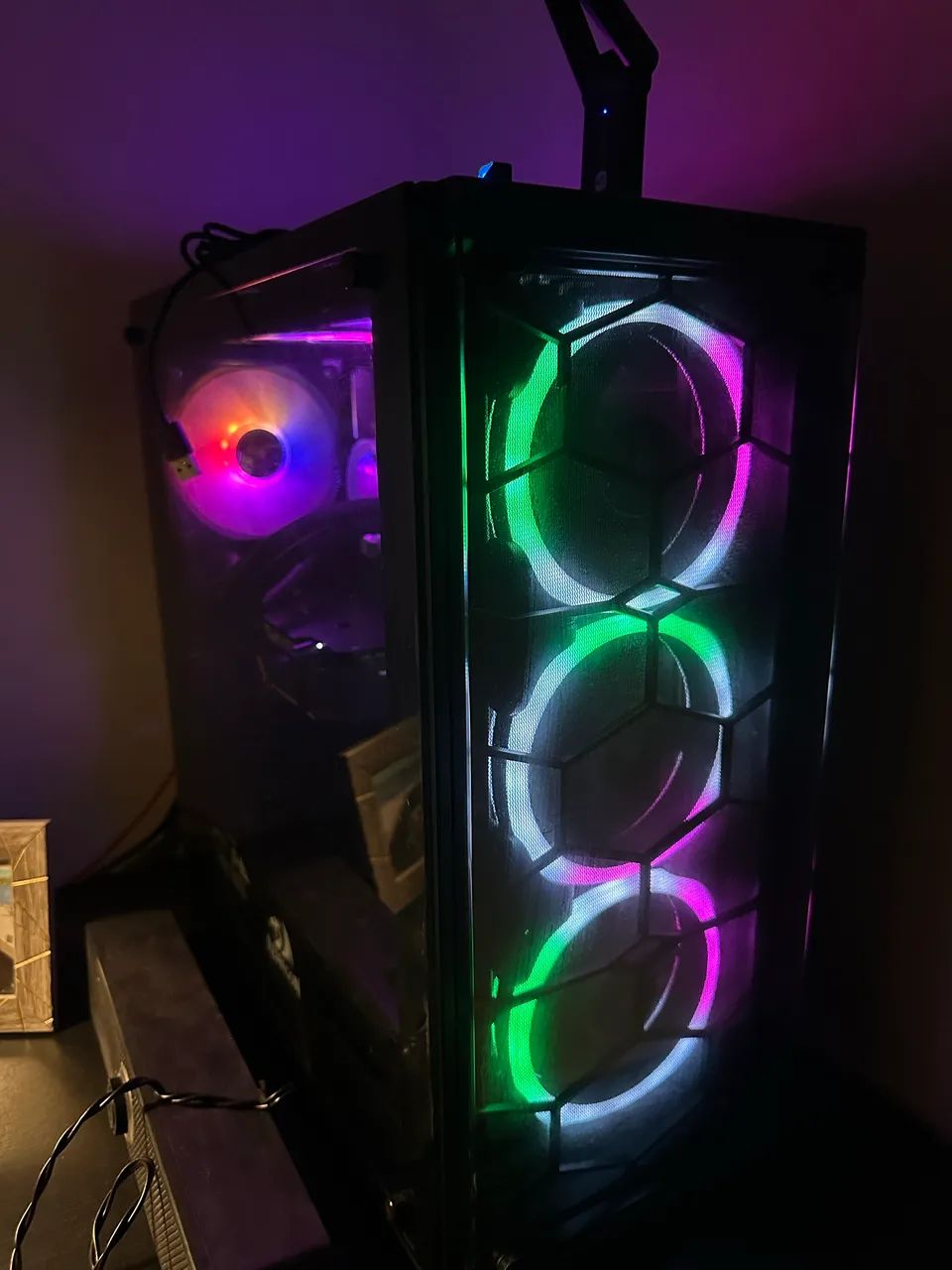 VENDO PC GAMER  - Foto 4