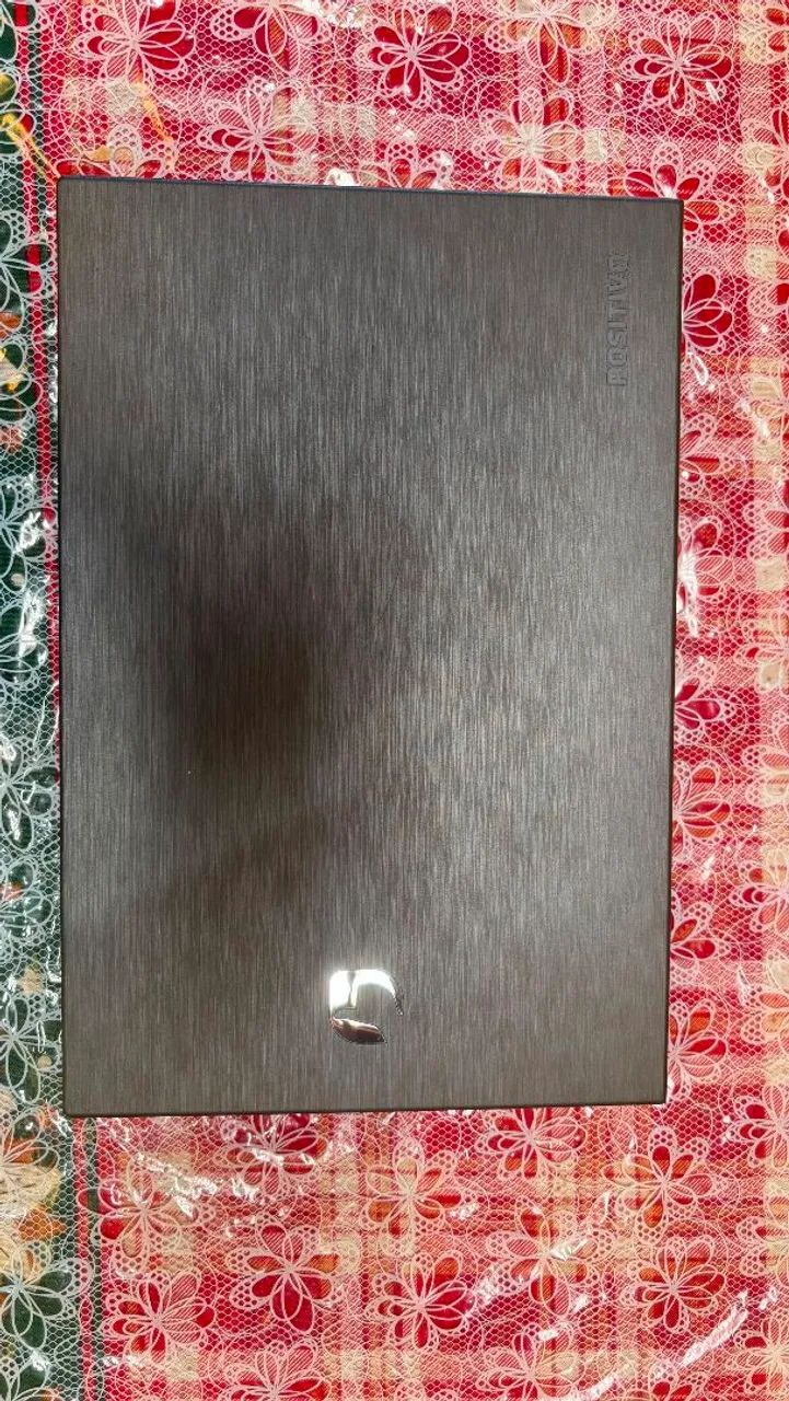 Notebook 