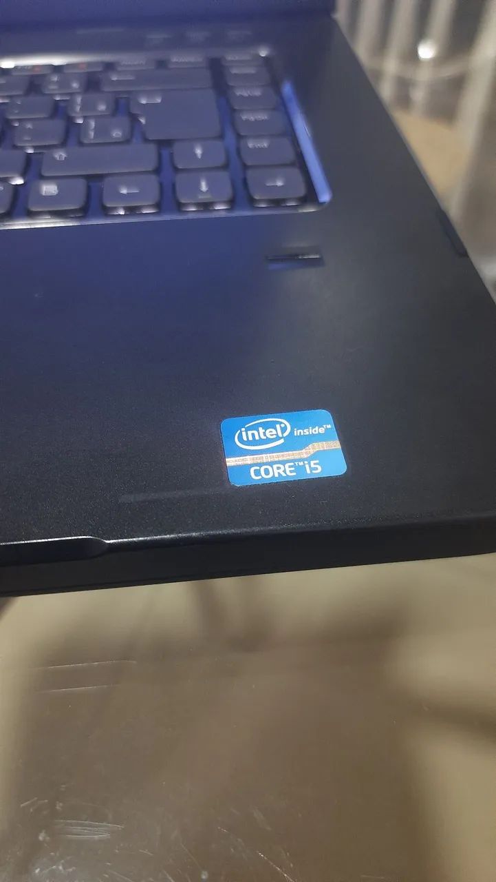 Notebook Dell Vostro 3550 - Foto 5