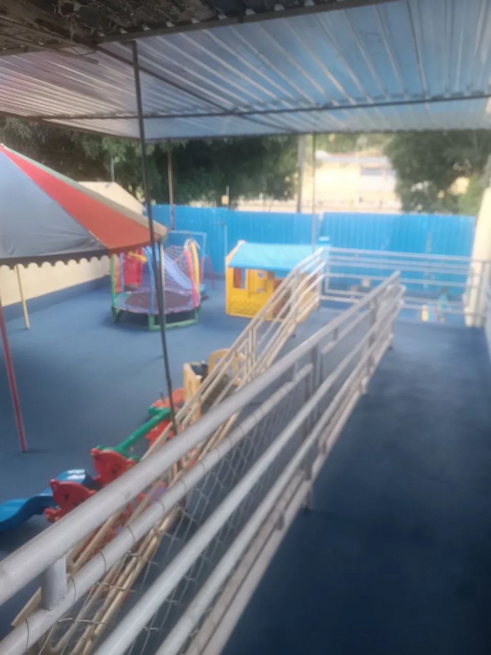 creche/escola vende-se