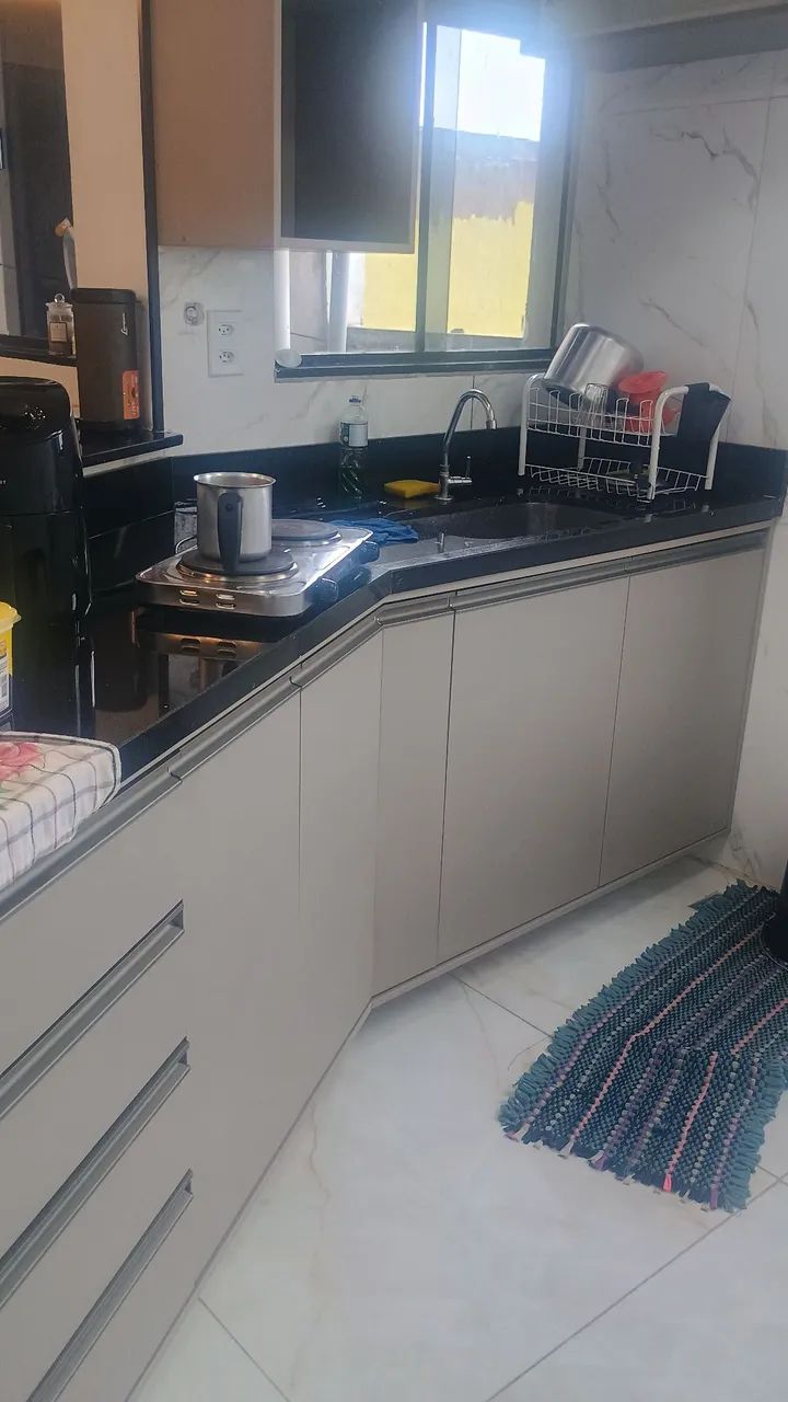 Apartamento reformado  - Foto 4