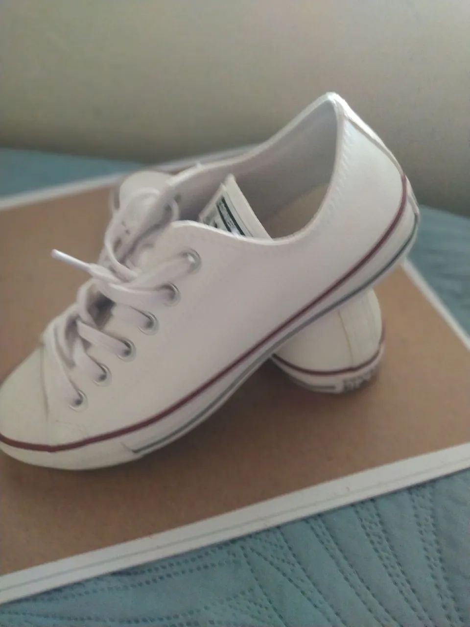 All Star Converse - Foto 3
