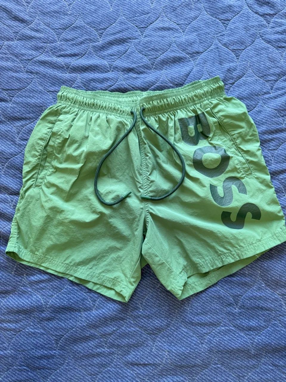 Short Hugo Boss P