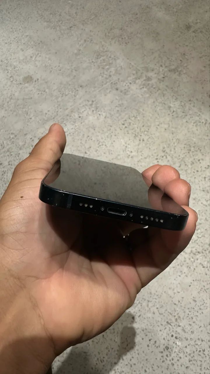 IPHONE 14 128 GB PRA VENDER LOGO - Foto 5