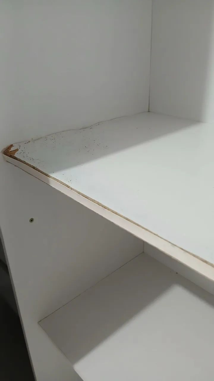 Guarda roupa  - Foto 4