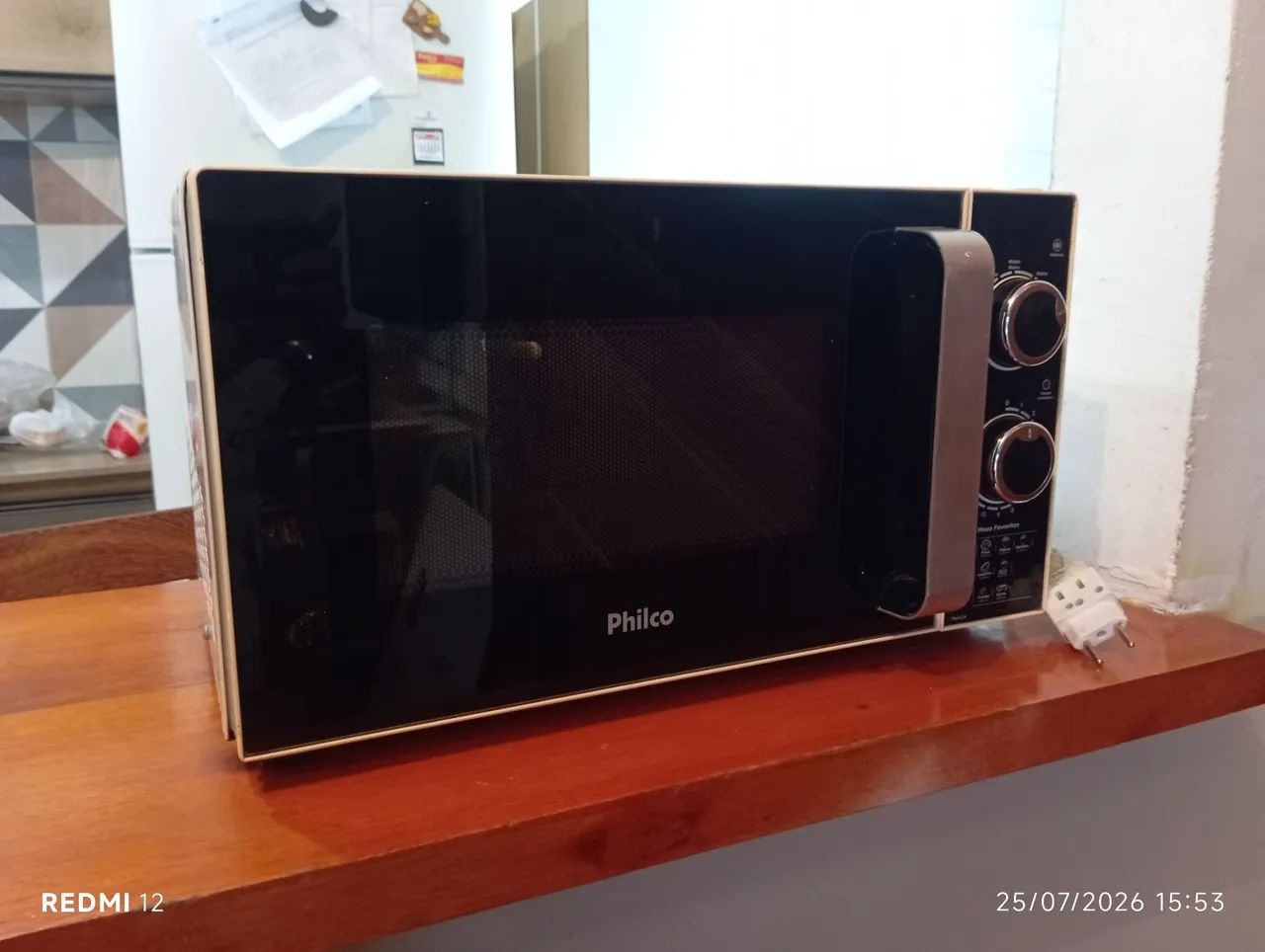 Micro ondas philco - Foto 3
