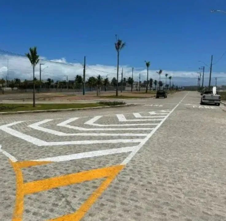 APROVEITE - LOTE  LUAR DA BARRA 2 COLORADO - (QUADRA: 05) - SOMBRA!! (eio) - Foto 4