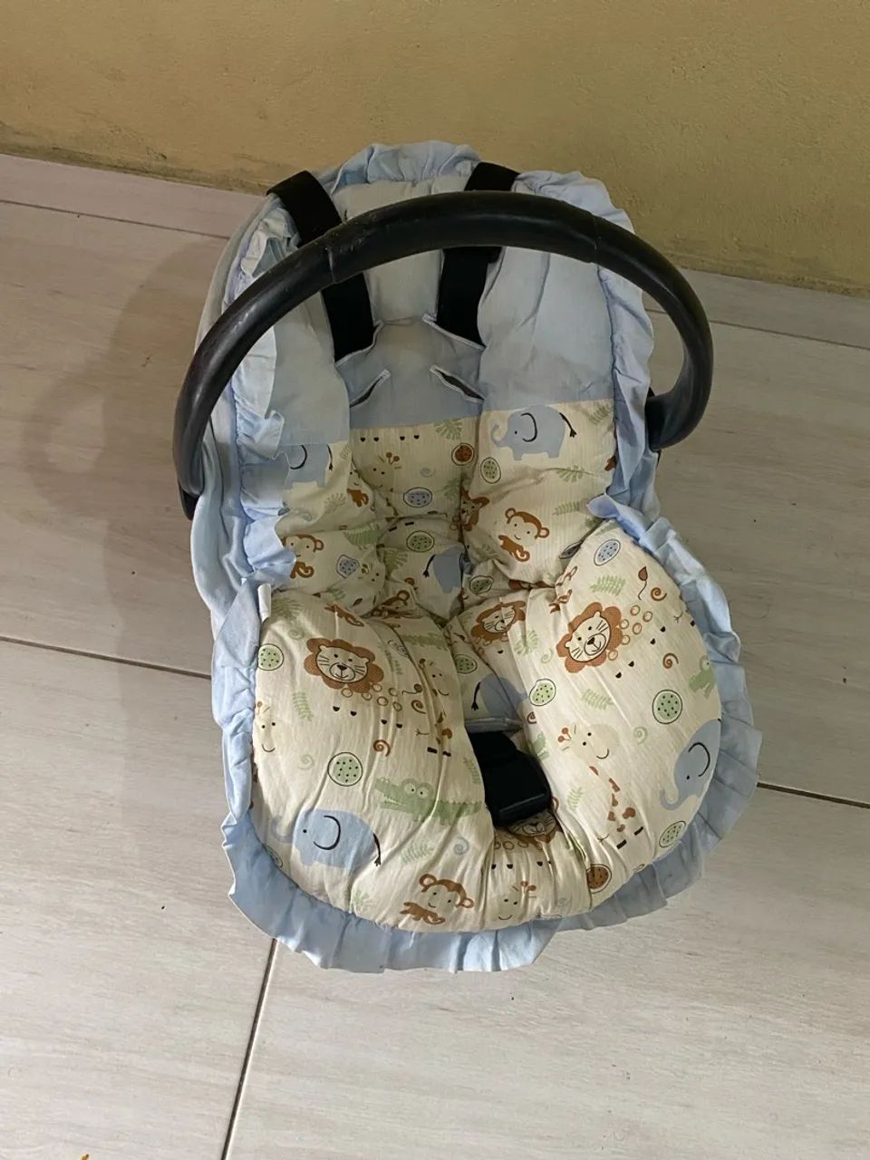 Bebê conforto  - Foto 2