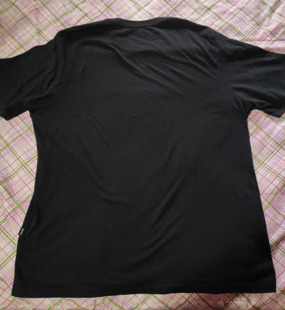 Camiseta Approve original - GG - Foto 2