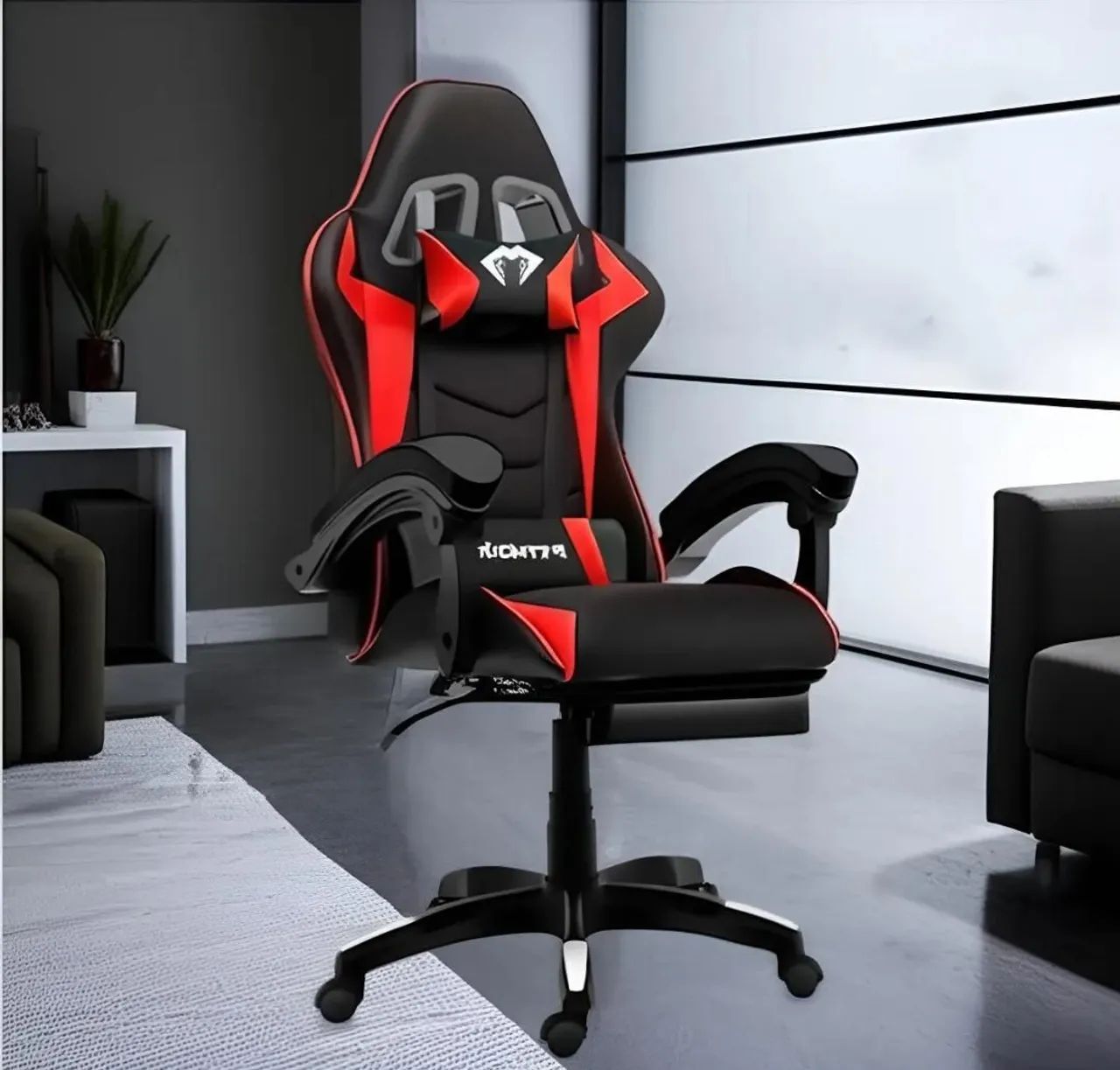 Python Gaming Chair
