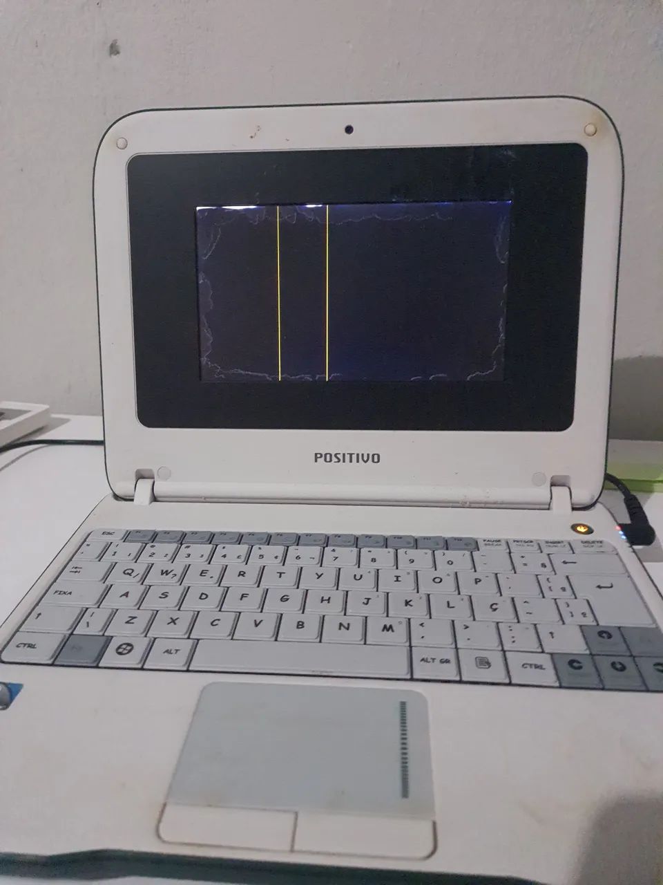 Vende-se um netbook - Foto 2