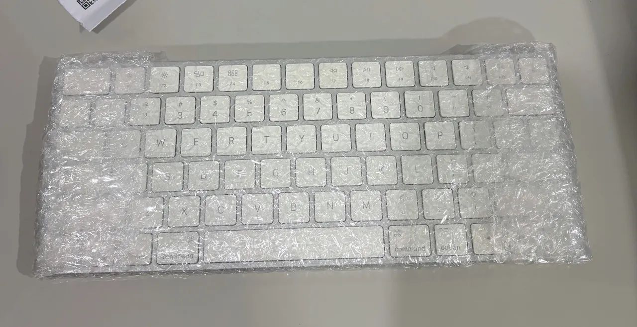 Teclado Magic Keyboard Apple 2 - Foto 3