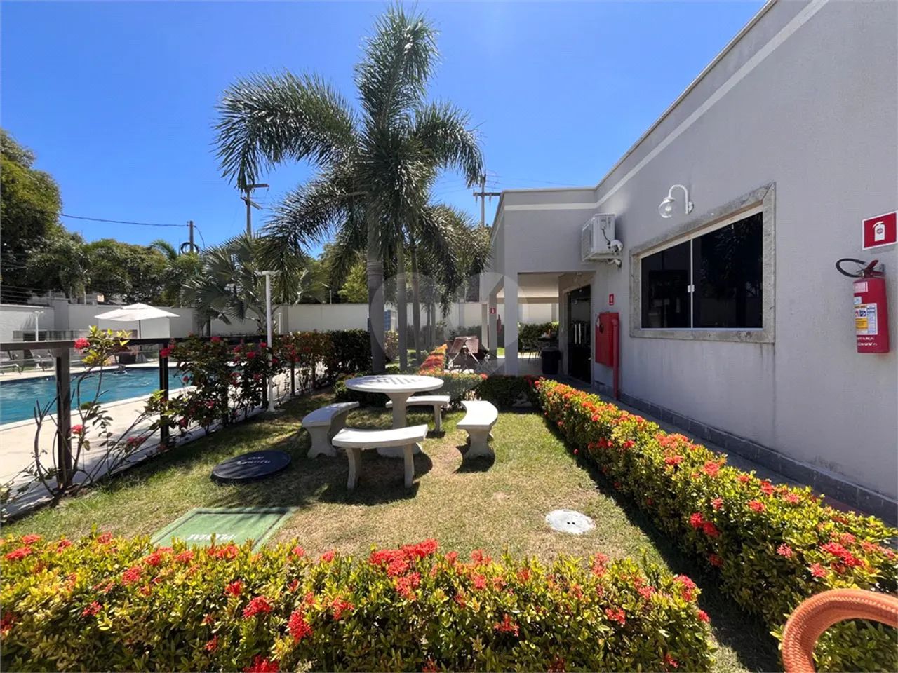 Apartamento com 2 quartos à venda em Cambeba - CE - Foto 3