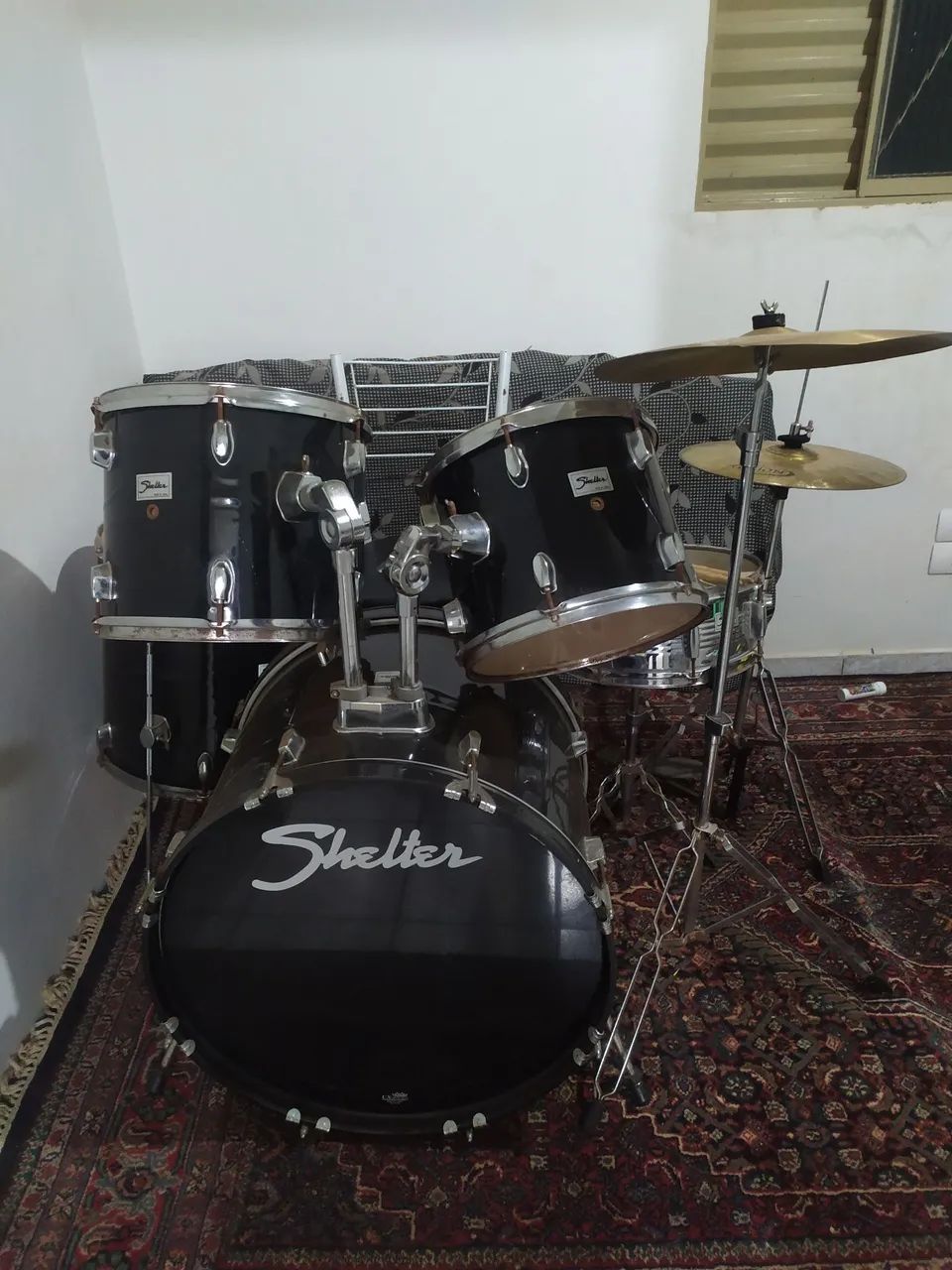 Bateria 