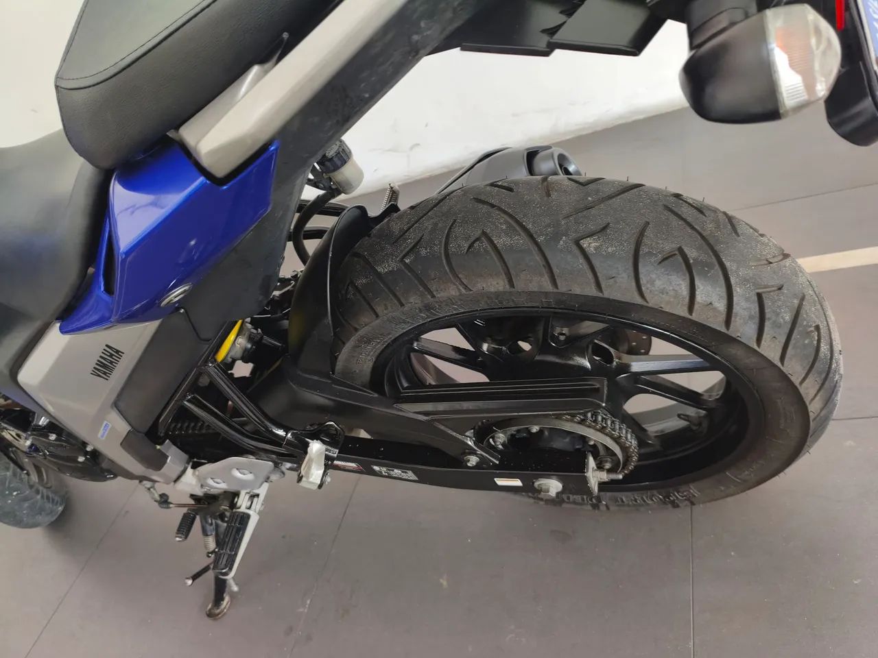 Fazer 250cc - Foto 3