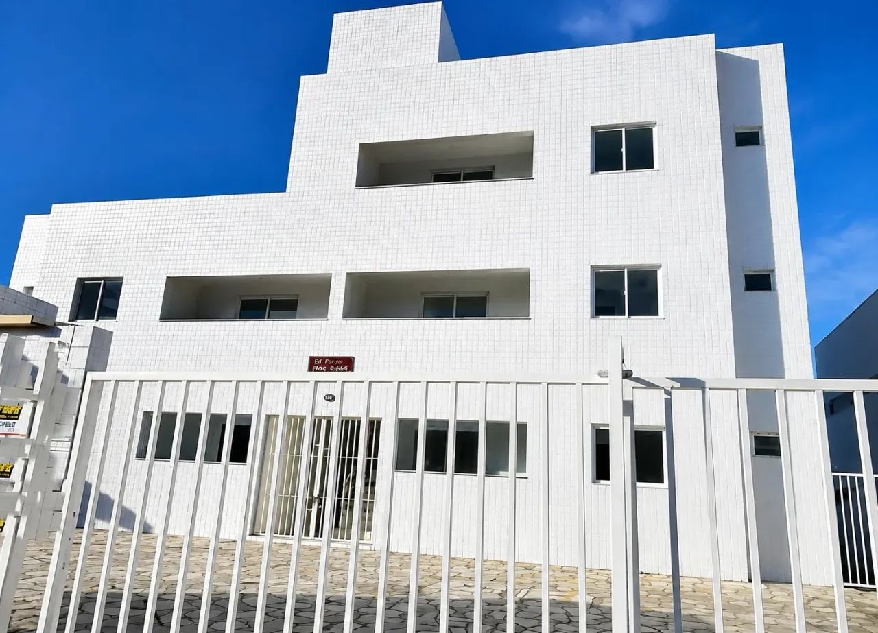 Apto a venda no Cuiá