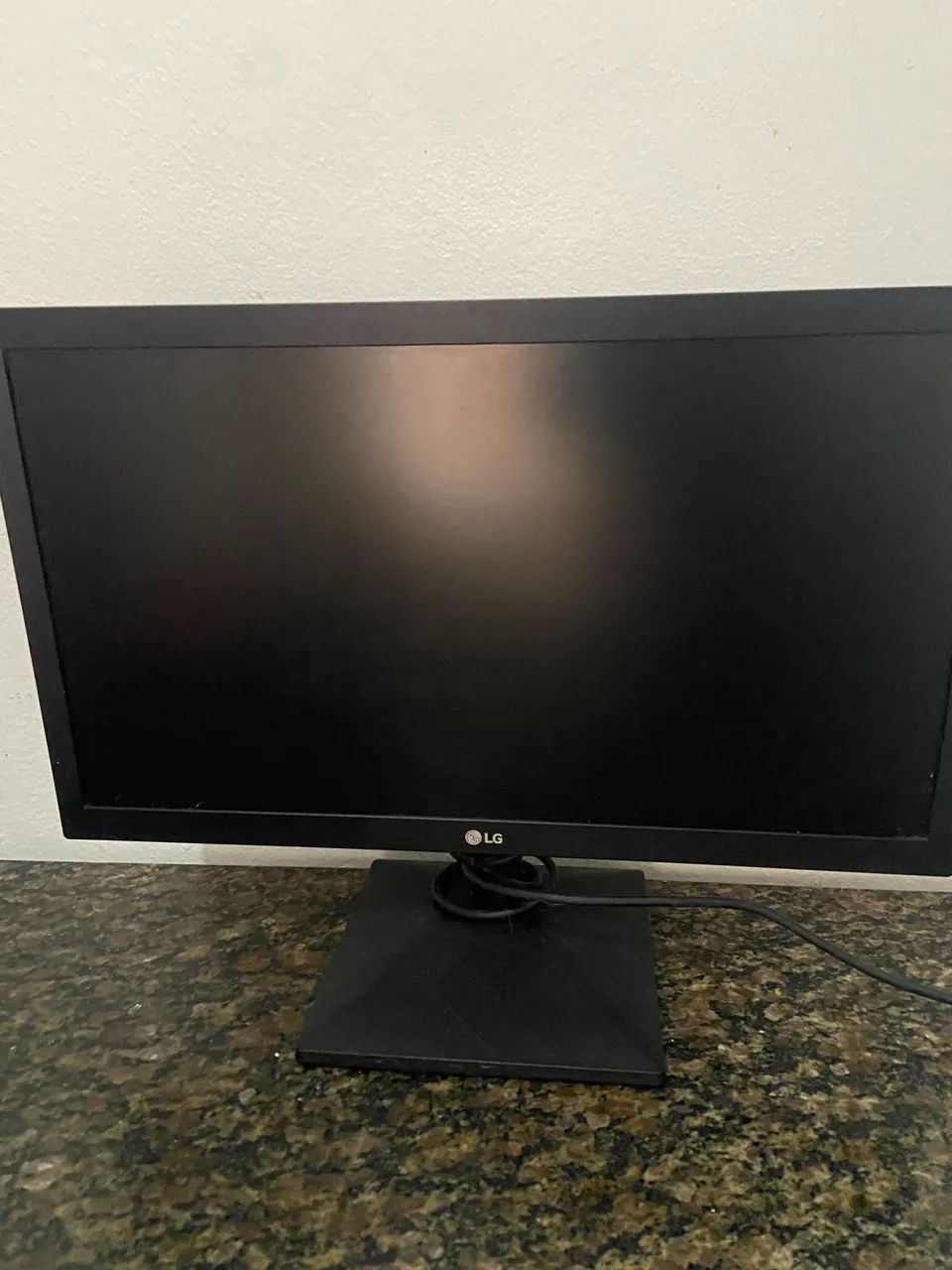 Tela LCD 20 Pol - Foto 3