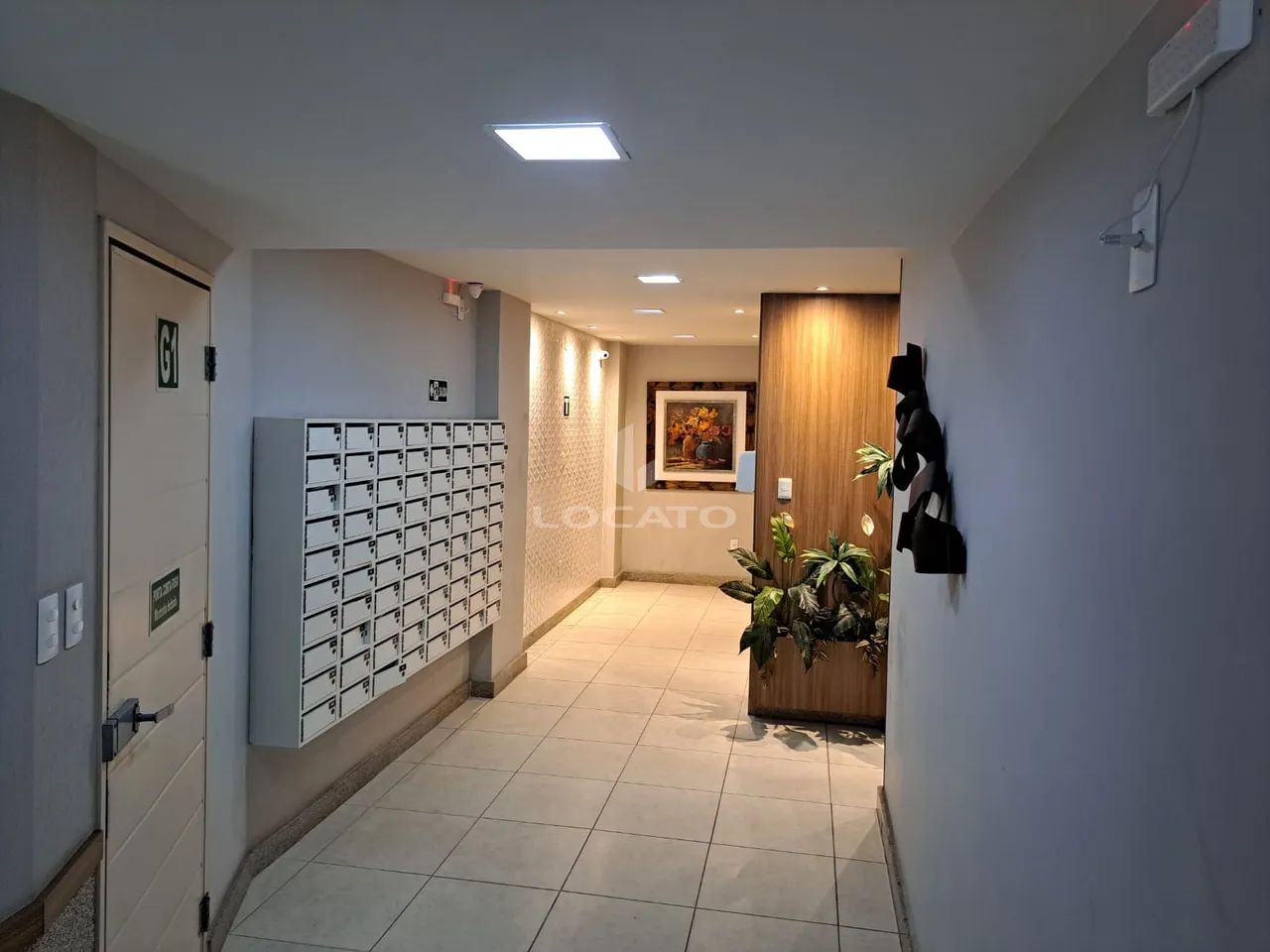 Apartamento 03 quartos -Granbery - Foto 3