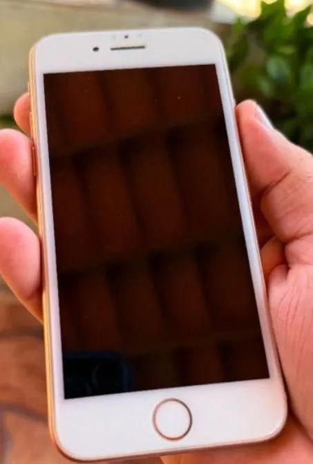Vende-se iphone 8 - Foto 2