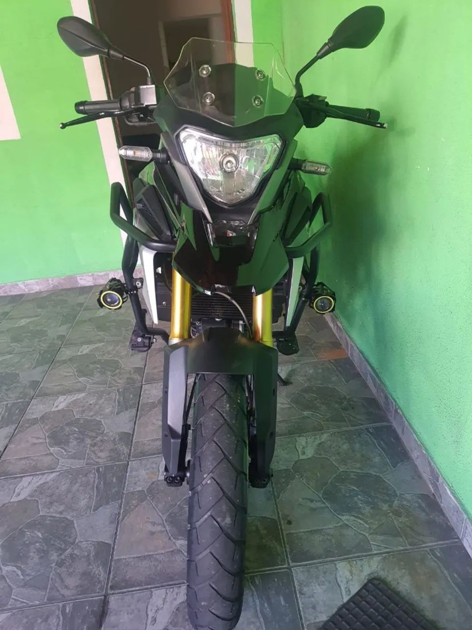 Vendo gs 310  - Foto 3