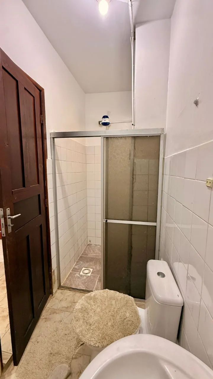 Aluga-se apt de 3 quartos Mobiliado no Caçari - Foto 4