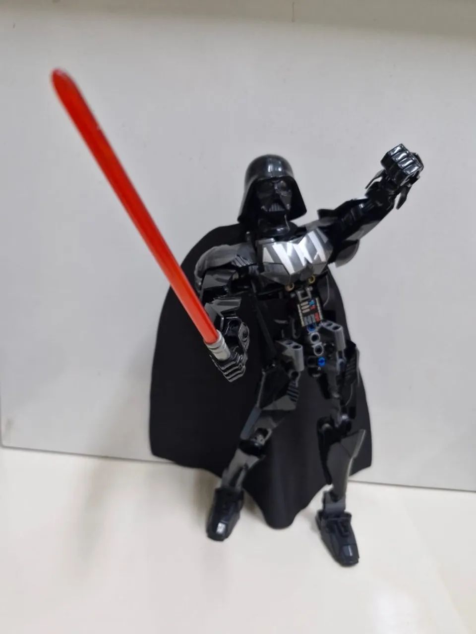 Lego Darth Vader Star Wars